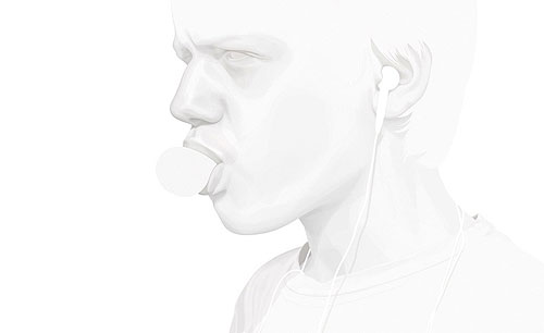 Artist illustrator Jules Julien