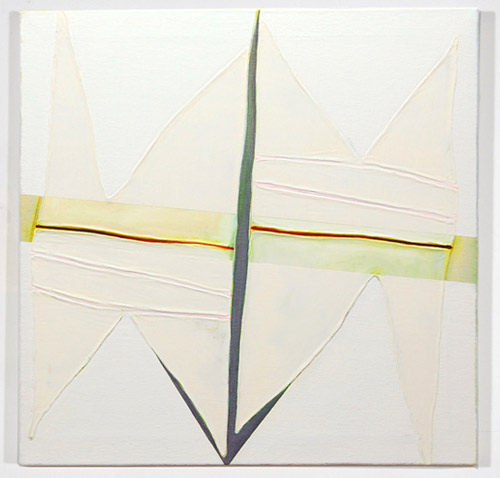 Artist painter magalie guerin paintnigs