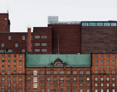 Photographer Patrik Lindell photography