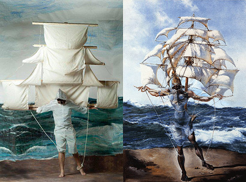 dali
