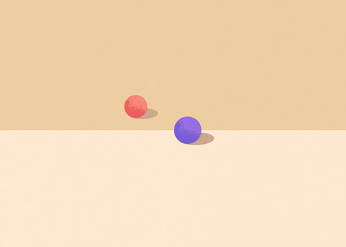 Illustrations by Ricardo Leite ByeByeHome