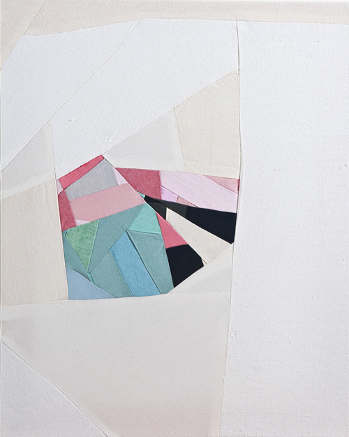 Artist Jessica Bell