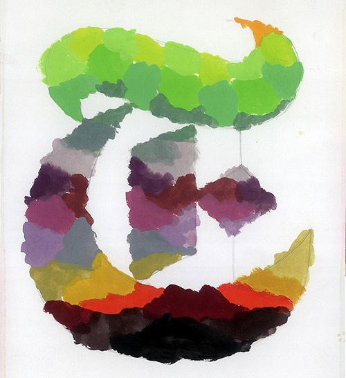 Garden designer Judy Kameon for New York Times T Magazine