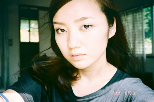 Photographer Mari Kojima photography