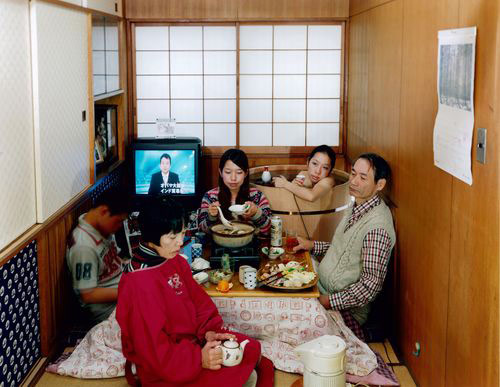 Photographer Mariko Sakaguchi