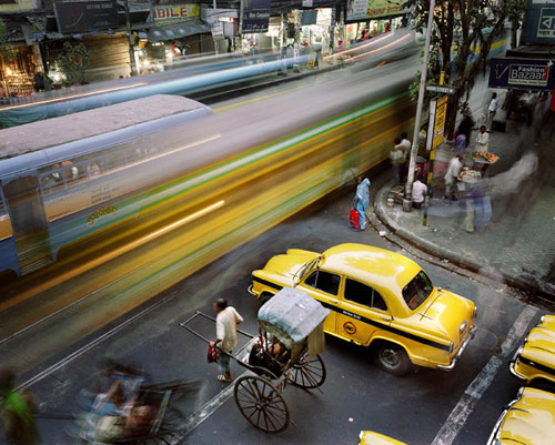 Photographer Martin Roemers photography