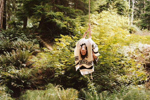 Photographer Shawn Ocean Dogimont