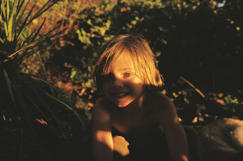 Photographer Shawn Ocean Dogimont