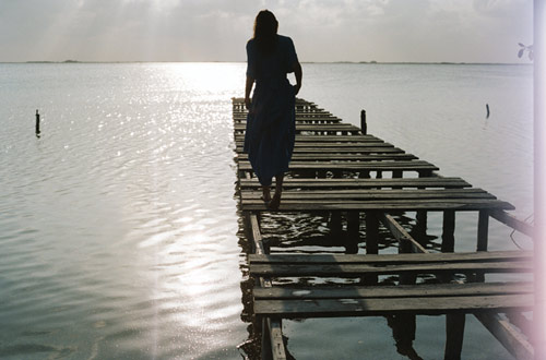 Photographer Shawn Ocean Dogimont