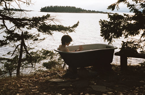 Photographer Shawn Ocean Dogimont
