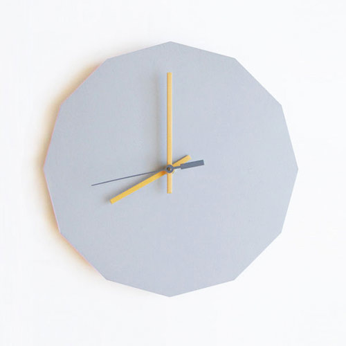 Tock Tock Clock Dubbleyou Giveaway