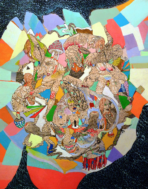 "Artist