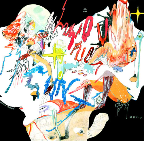 "Artist