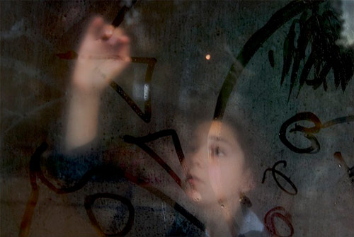 Photographer Sam Harris