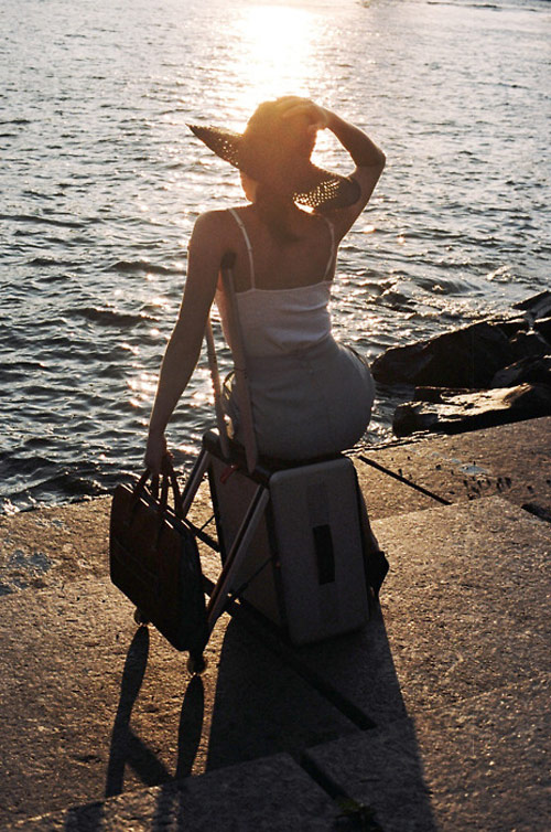 Photographer Trevor Triano photography