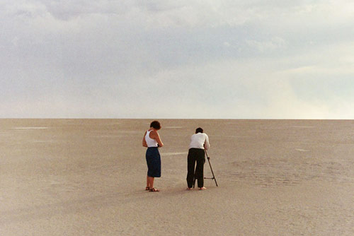Photographer Trevor Triano photography