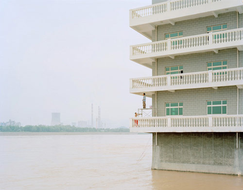 Photographer Kechun Zhang