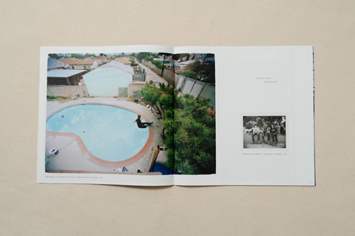 43 Magazine skateboarding