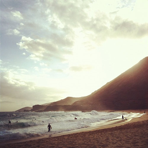 Mahalo Gozaimasu Hawaii