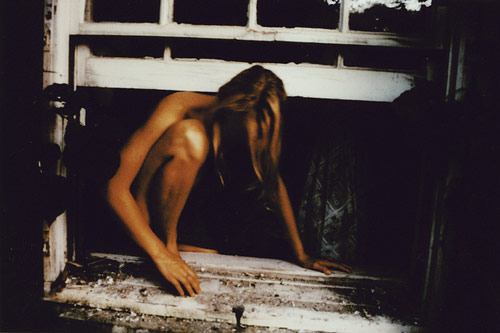 Photographer Alison Scarpulla
