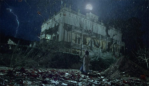 Keane Disconnected music video directed by Canada