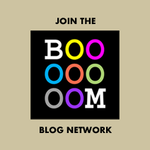 Booooooom Blog Network