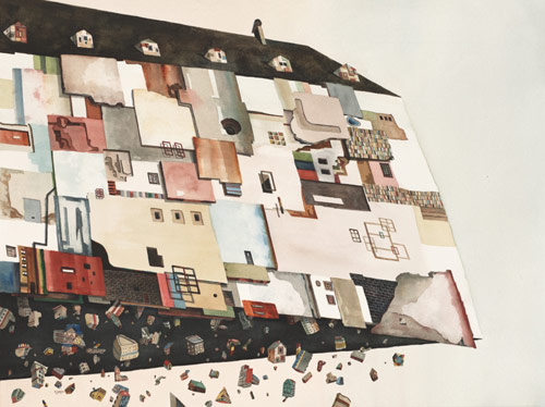 artist painter rob sato