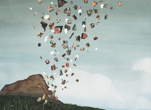 artist painter rob sato
