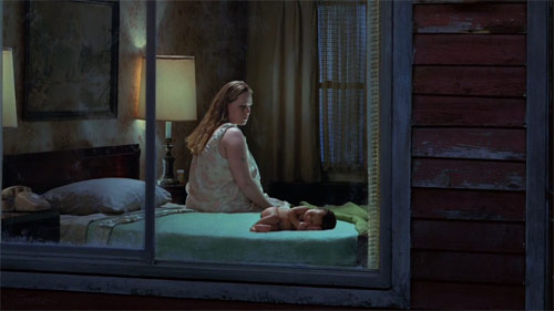 Gregory Crewdson Brief Encounters BOOOOOOOM! CREATE