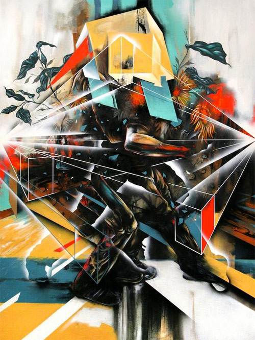 Dave Kinsey – BOOOOOOOM! – CREATE * INSPIRE * COMMUNITY