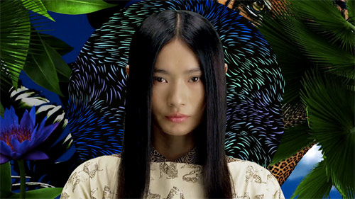 kenzo electric