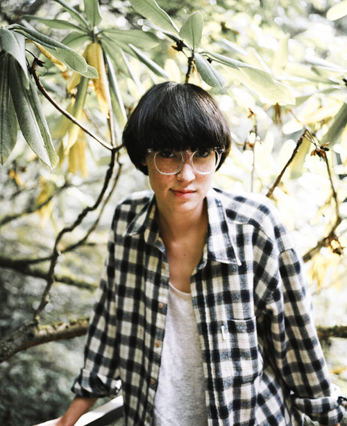 Kyle Johnson – BOOOOOOOM! – CREATE * INSPIRE * COMMUNITY * ART * DESIGN