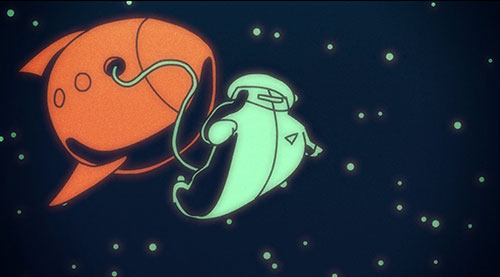 Spacetime Fabric Softener By Professor Soap Booooooom Create