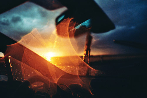 Théo Gosselin – BOOOOOOOM! – CREATE * INSPIRE * COMMUNITY * ART