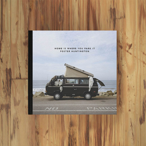 Best of Kickstarter: “Home Is Where You Park It” by Foster