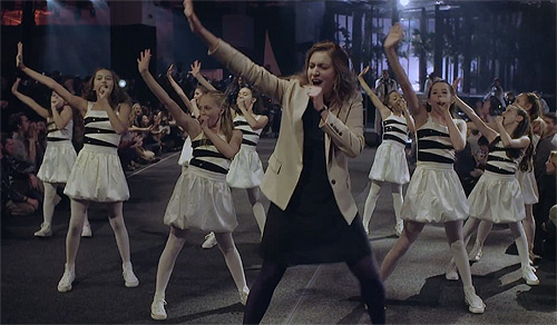Arcade Fire “Afterlife” Live Music Video Directed by Spike Jonze