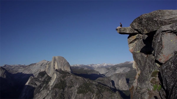 “Yosemite” by Photographer Ian Ruhter – BOOOOOOOM! – CREATE * INSPIRE ...