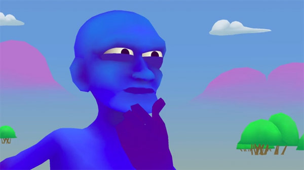 Animation Butts By Tyler Hurd Booooooom Create Inspire Community Art Design Music Film Photo Projects