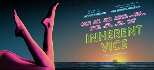 inherent vice songs