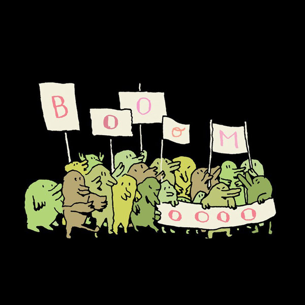 Booooooom Sticker Project: Winners! – BOOOOOOOM! – CREATE * INSPIRE ...
