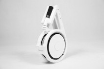 kickstarter electric bike