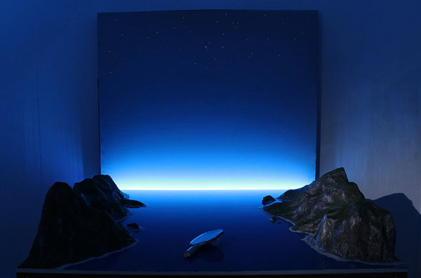 Chad Murray – BOOOOOOOM! – CREATE * INSPIRE * COMMUNITY * ART
