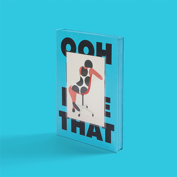 Bookshelf: 2014 It's Nice That Annual – BOOOOOOOM! – CREATE