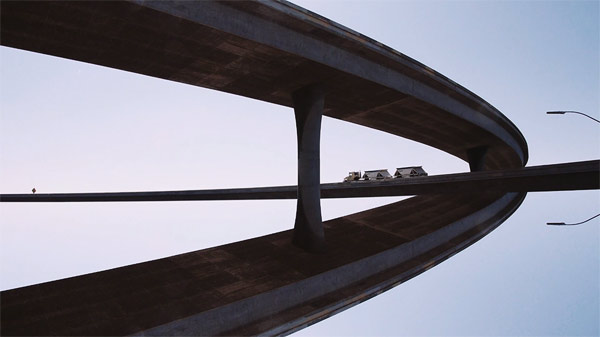 Video of the Day: Mind-Bending Christopher Nolan-esque Skate Film