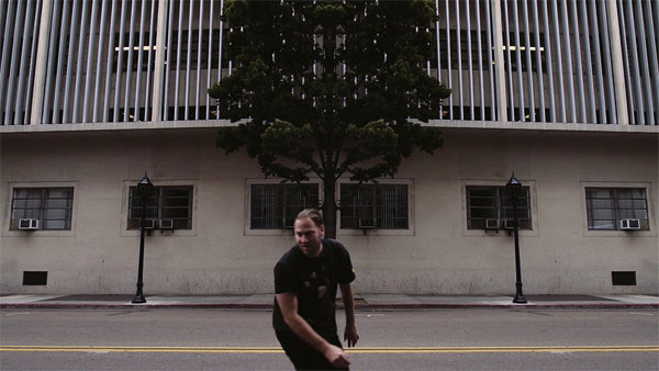 Video of the Day: Mind-Bending Christopher Nolan-esque Skate Film