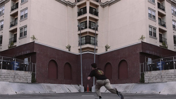Video of the Day: Mind-Bending Christopher Nolan-esque Skate Film