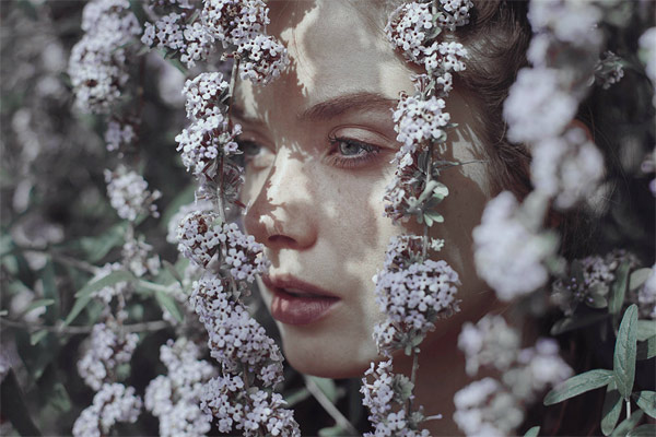 Marta Bevacqua HER OUT THERE マルタ・ベヴァクア Marta Bevacqua: Her Out There — D. Zachrisson — Studio