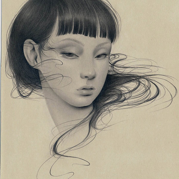 Ozabu絵画 Print Release: 