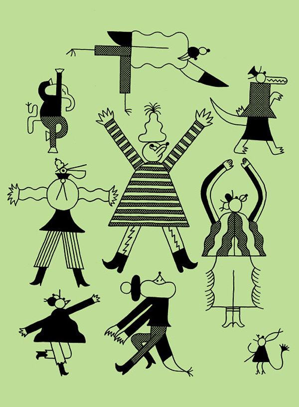 Artist Spotlight Mathieu Labrecque BOOOOOOOM! CREATE * INSPIRE