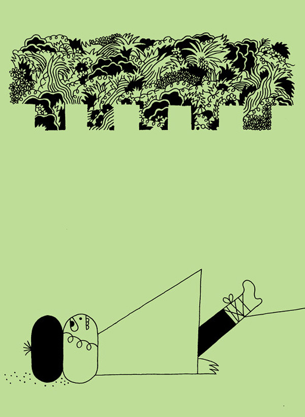 Artist Spotlight Mathieu Labrecque BOOOOOOOM! CREATE * INSPIRE